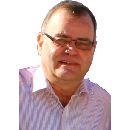 Michael Müller
