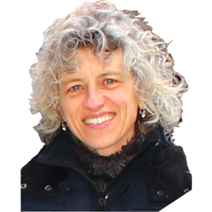 Nathalie Pfahler