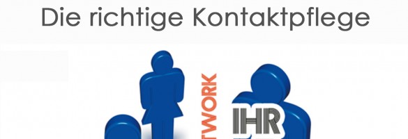 Ansprache im Vertrieb – Wie spreche ich jemanden in meinem Netzwerk an?