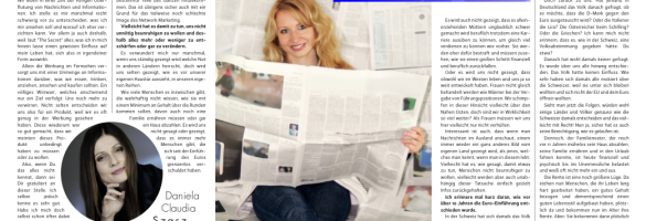 Menschen am Existenzminimum – Chance im Network Marketing?