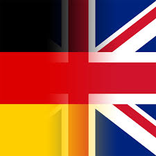 deutsch-englisch-flagge