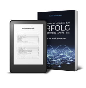 Leitfaden zum Erfolg im Network Marketing