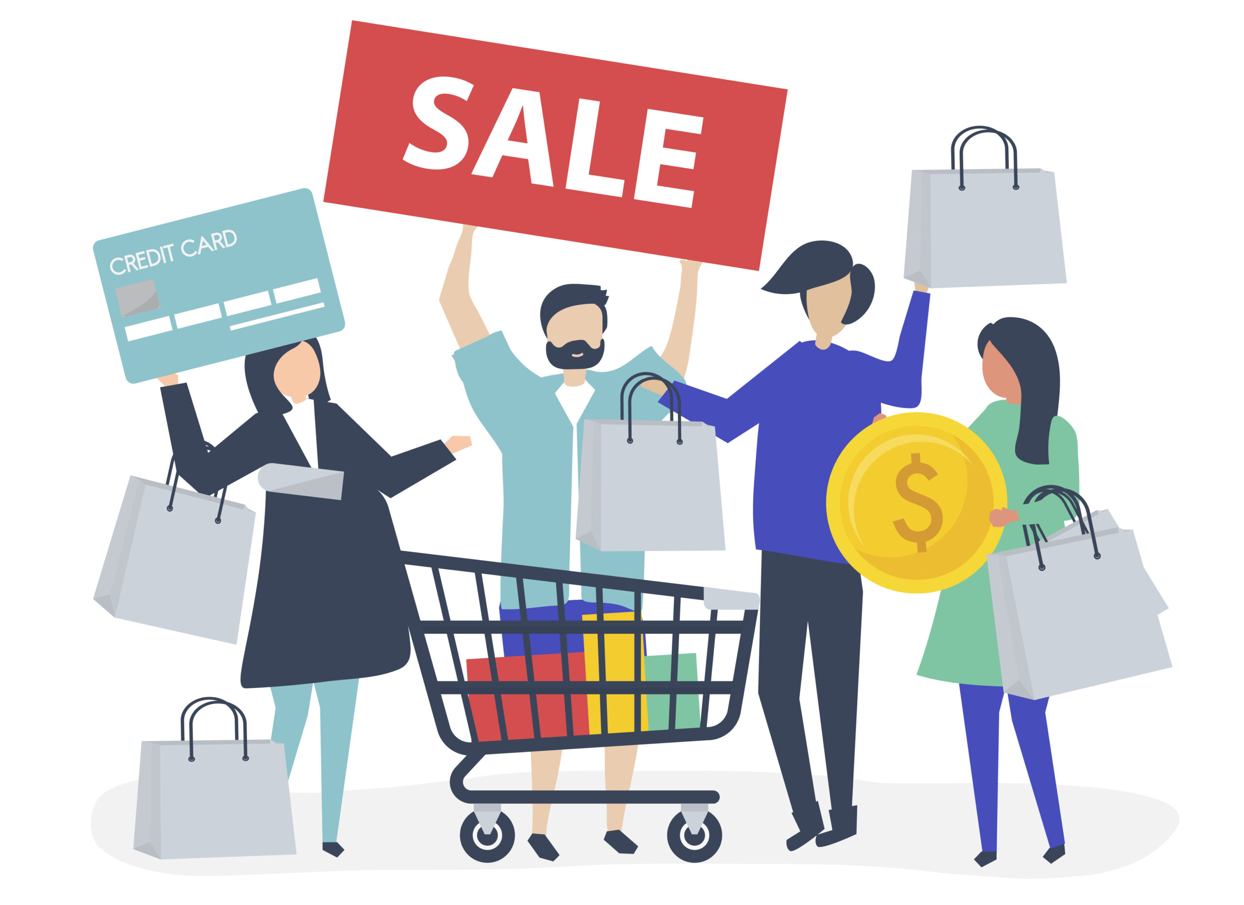 Warum viele ein Network Marketing Business wollen – aber wie Konsumenten denken